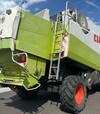 Зернозбиральний комбайн Claas lexion 405, 1998 р.в, 4349 м/год, б/в - 5