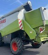 Зернозбиральний комбайн Claas lexion 405, 1998 р.в, 4349 м/год, б/в - 6