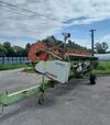 Зерноуборочный комбайн Claas Lexion 480, 2003 г.в, 5170 м/ч, б/у - 4