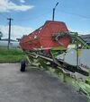 Зерноуборочный комбайн Claas Lexion 480, 2003 г.в, 5170 м/ч, б/у - 5