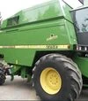 Зернозбиральний комбайн John Deere 2258, 1999 р.в, 5000 м/год, б/в - 2