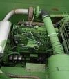 Зернозбиральний комбайн John Deere 2258, 1999 р.в, 5000 м/год, б/в - 7