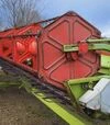 Зернозбиральний комбайн Claas Lexion 480, 3350 м/год, б/в - 11
