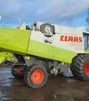 Зернозбиральний комбайн Claas Lexion 480, 3350 м/год, б/в - 4