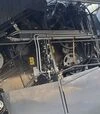 Зернозбиральний комбайн Claas Lexion 480, 3350 м/год, б/в - 9