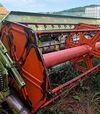 Зернозбиральний комбайн Claas Lexion 530 Montana, 2008 р.в, 5420 м/год, б/в - 2