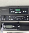Зернозбиральний комбайн Claas Lexion 740, 2012 р.в, 3160 м/год, б/в - 11
