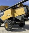 Зернозбиральний комбайн Claas Lexion 740, 2012 р.в, 3160 м/год, б/в - 4