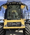 Зернозбиральний комбайн Claas Lexion 740, 2012 р.в, 3160 м/год, б/в - 5