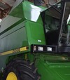Зернозбиральний комбайн John Deere 2066, 1997 р.в, 1939 м/год, б/в - 2