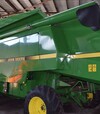 Зернозбиральний комбайн John Deere 2066, 1997 р.в, 1939 м/год, б/в - 3