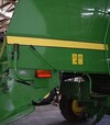 Зернозбиральний комбайн John Deere 2066, 1997 р.в, 1939 м/год, б/в - 5