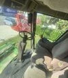 Зерноуборочный комбайн John Deere 9780i CTS, 2005 г.в, 2500 м/ч, б/у - 5
