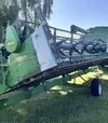 Зерноуборочный комбайн John Deere 9780i CTS, 2005 г.в, 2500 м/ч, б/у - 7