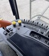 Зернозбиральний комбайн New Holland CR 9080, 2009 р.в, 2850 м/год, б/в - 9