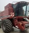 Зернозбиральний комбайн Case IH 2188, 1997 р.в, 2825 м/год, б/в - 3