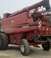 Зернозбиральний комбайн Case IH 2188, 1997 р.в, 2825 м/год, б/в - 4