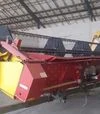 Зернозбиральний комбайн Case IH 2188, 1997 р.в, 2825 м/год, б/в - 6