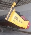 Зернозбиральний комбайн Case IH 2188, 1997 р.в, 2825 м/год, б/в - 7