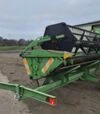 Зернозбиральний комбайн Deutz-Fahr 5690 HTS, 2010 р.в, 5000 м/год, б/в - 4