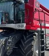 Зернозбиральний комбайн Massey Ferguson 9280 Delta, 2010 р.в, 1400 м/год, б/в - 1