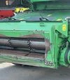 Зернозбиральний комбайн John Deere 9640 WTS, 2002 р.в, 2607 м/год, б/в - 10