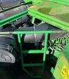 Зернозбиральний комбайн John Deere 9640 WTS, 2002 р.в, 2607 м/год, б/в - 11
