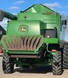 Зернозбиральний комбайн John Deere 9640 WTS, 2002 р.в, 2607 м/год, б/в - 5