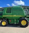 Зернозбиральний комбайн John Deere 9640 WTS, 2002 р.в, 2607 м/год, б/в - 7