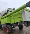 Зерноуборочный комбайн Claas Mega 360, 2006 г.в, 3340 м/ч, б/у - 2