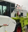 Зернозбиральний комбайн Claas Dominator 130, 2008 р.в, 1376 м/год, б/в - 2