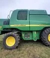 Зернозбиральний комбайн John Deere 9660 WTS, 2004 р.в, 5579 м/год, б/в - 5