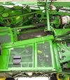 Зернозбиральний комбайн John Deere S690, 2006 р.в, 6619 м/год, б/в - 5