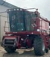 Зернозбиральний комбайн Case IH 2144, 1997 р.в, 3600 м/год, б/в - 1
