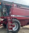Зернозбиральний комбайн Case IH 2144, 1997 р.в, 3600 м/год, б/в - 3