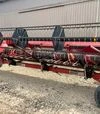 Зернозбиральний комбайн Case IH 2144, 1997 р.в, 3600 м/год, б/в - 4