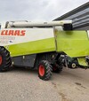 Зерноуборочный комбайн Claas Lexion 430, 2000 г.в, 3958 м/ч, б/у - 2