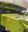 Зерноуборочный комбайн Claas Lexion 430, 2000 г.в, 3958 м/ч, б/у - 3