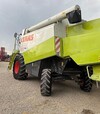 Зерноуборочный комбайн Claas Lexion 430, 2000 г.в, 3958 м/ч, б/у - 6