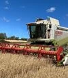 Зернозбиральний комбайн Claas Lexion 470, 2003 р.в, 3400 м/год, б/в - 1