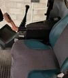 Зернозбиральний комбайн Claas Lexion 470, 2003 р.в, 3400 м/год, б/в - 3