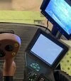 Зернозбиральний комбайн Claas Lexion 470, 2003 р.в, 3400 м/год, б/в - 4