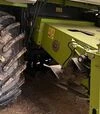 Зернозбиральний комбайн Claas Lexion 470, 2003 р.в, 3400 м/год, б/в - 6