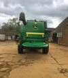 Зернозбиральний комбайн John Deere 9540i WTS, 2006 р.в, 2269 м/год, б/в - 3