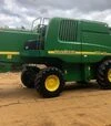 Зернозбиральний комбайн John Deere 9540i WTS, 2006 р.в, 2269 м/год, б/в - 4