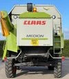 Зернозбиральний комбайн Claas Medion 310, 2007 р.в, 2995 м/год, б/в - 4