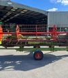 Зернозбиральний комбайн Claas Medion 310, 2007 р.в, 2995 м/год, б/в - 8