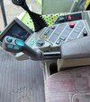 Зерноуборочный комбайн Claas Lexion 450, 2001 г.в, 5000 м/ч, б/у - 10