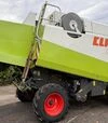 Зерноуборочный комбайн Claas Lexion 450, 2001 г.в, 5000 м/ч, б/у - 3