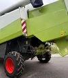 Зерноуборочный комбайн Claas Lexion 450, 2001 г.в, 5000 м/ч, б/у - 4